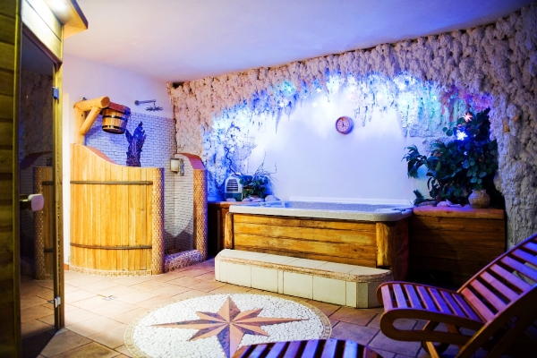 Hotel Perła Karkonoszy SPA